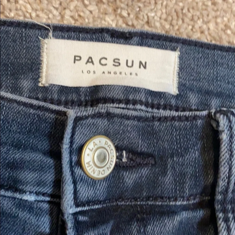 Pacsun jeans women’s 24 jegging pants denim